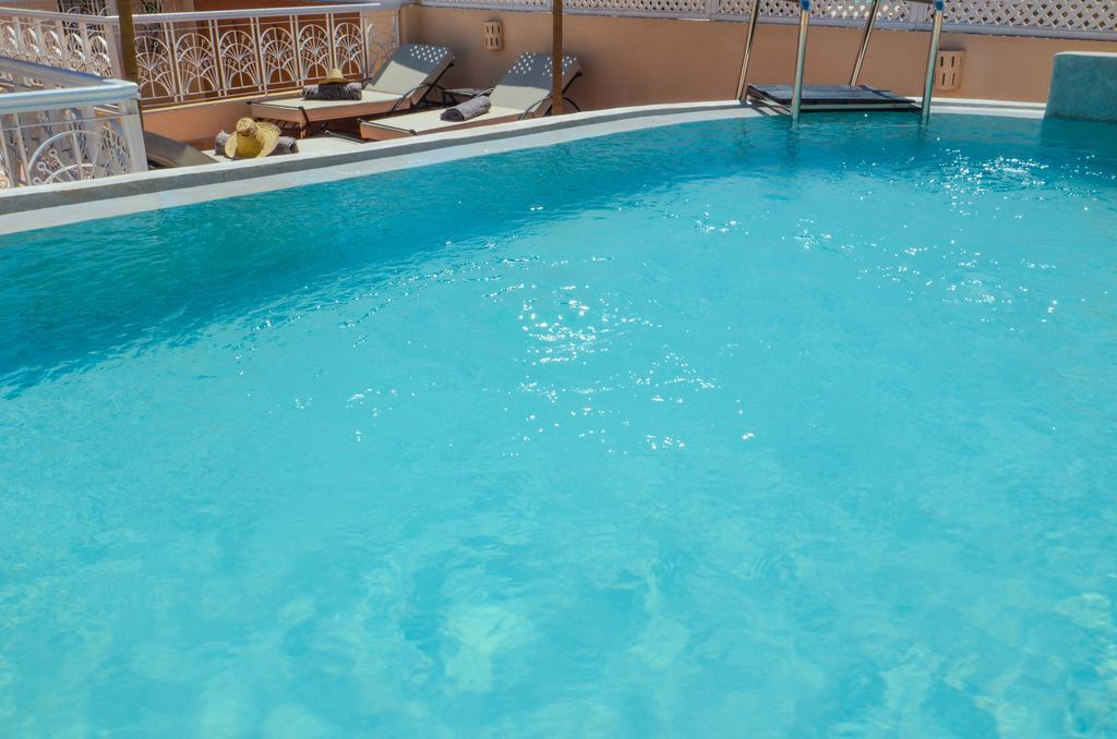 Riad Ayni Marrakesh Exterior photo